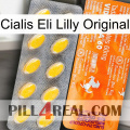 Cialis Eli Lilly Original new05